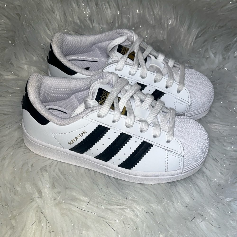 Adidas preschool
